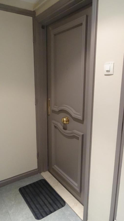 Appart T2 Standing Tout Confort Avec Balcon - Parking En Option Lione Esterno foto