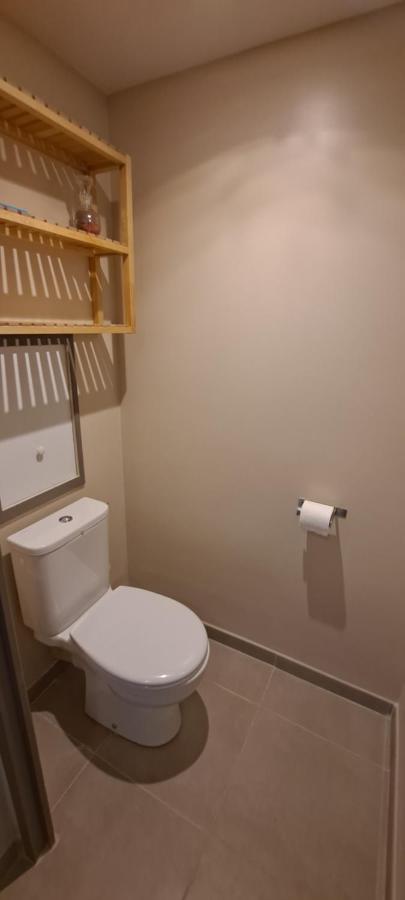 Appart T2 Standing Tout Confort Avec Balcon - Parking En Option Lione Esterno foto